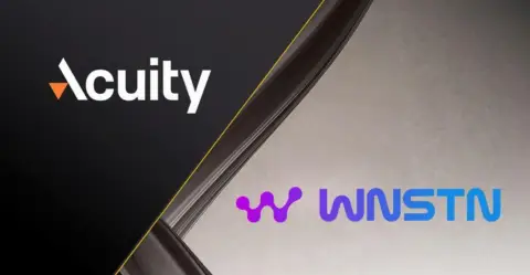 Acuity Trading 与 WNSTN 达成合作，为经纪商提供个性化 AI 互动体验