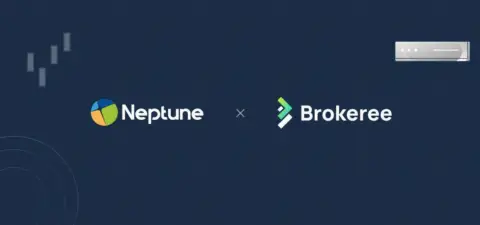 Neptune FX CRM 集成 Brokeree 社交交易与 PAMM 系统
