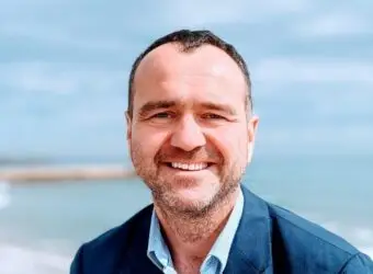 MarketReader任命Acuity Trading CEO Andrew Lane兼任新CEO AI市场情报平台加速机构扩张