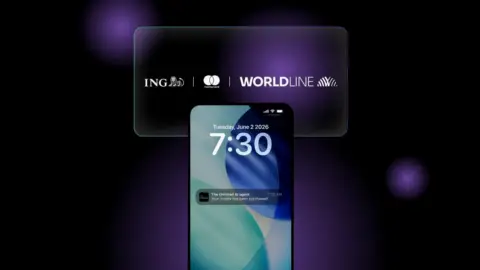 Worldline与ING完成欧洲首个端到端代理支付生产交易