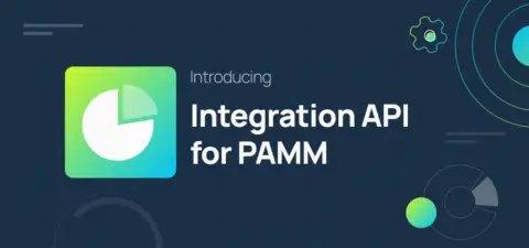 Brokeree Solutions 推出 PAMM 集成 API，打破平台限制