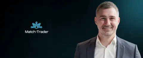 Match-Trade Technologies任命Serhii Poplavskyi为Match-Trader平台负责人 加速多资产交易技术升级