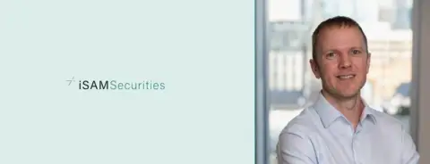 iSAM Securities 任命 Neill Burger 为董事总经理