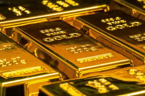 黄金CFD点差差异超150%：主要经纪商报价分化显著