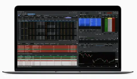 Cboe Silexx 发布 23.11 版本，增强 Risk Radar 等功能