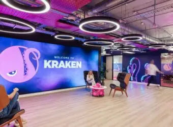 Kraken在美国推出CFTC监管永续期货 Kraken Pro一站式整合现货、杠杆与CME期货