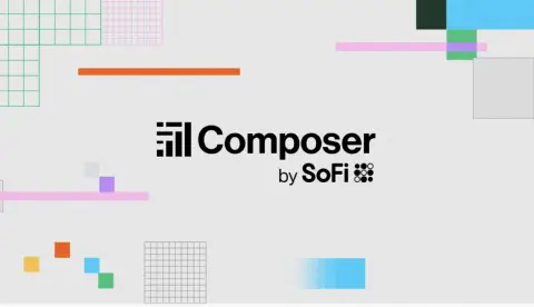 SoFi推出AI投资平台Composer，用自然语言构建自动化策略