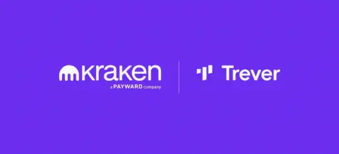 Kraken Prime 通过 Trever 在欧洲上线，为银行和经纪商提供一体化数字资产服务