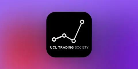TradingView 与伦敦大学学院达成教育合作,UCL 交易社团 150 名成员获专业工具