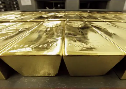 英国广告监管机构裁定Bullion Club黄金投资广告误导消费者