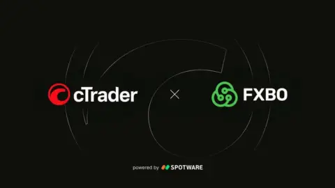 FXBO 升级与 cTrader 集成，推出邀请归因、单点登录与 Copy 一键接入
