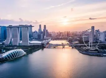 新加坡金管局吊销Bsquared Technology主要支付机构牌照