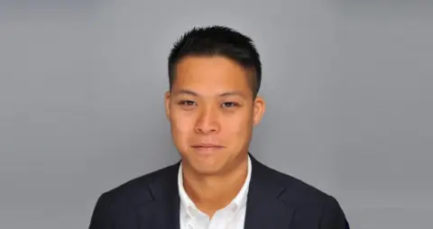 Kraken英国COO Andy Quach离职，将迁往新加坡