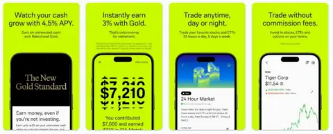 Robinhood 因反洗钱等违规被 FINRA 罚款 2600 万美元并赔偿客户 375 万