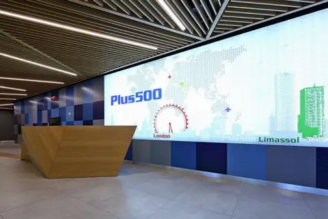 Plus500 在美国推出个股期货，扩展 CME 上市合约交易