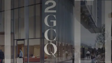 道富银行签约都柏林新办公室，租期多年，2027年启用
