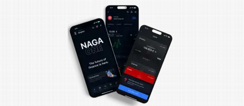 NAGA 2026上半年EBITDA增长47%至440万欧元,净利润90万欧元