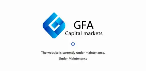 ASIC 暂停差价合约经纪商 GFA Capital Markets 牌照五个月