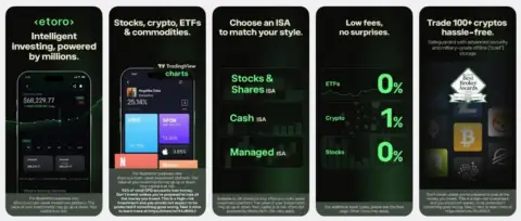 eToro 2026年Q2营收下滑11%至2.29亿美元，股价早盘跌超10%