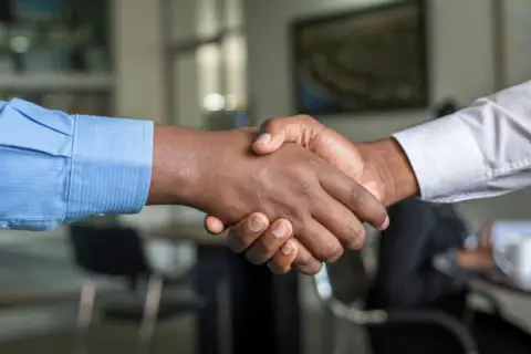 United Fintech 新增三位合伙人，重塑管理层架构