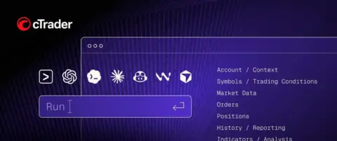 Spotware推出cTrader CLI，支持AI应用自然语言管理交易
