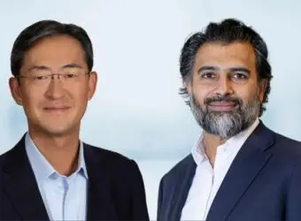 巴克莱任命Mike Joo与Adeel Khan为投行联席CEO