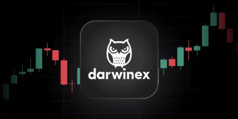 Darwinex 客户现可直接从 TradingView Supercharts 下达外汇和 CFD 订单