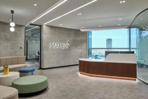 Marex推出聚合流动性平台，扩展外汇与贵金属主经纪业务
