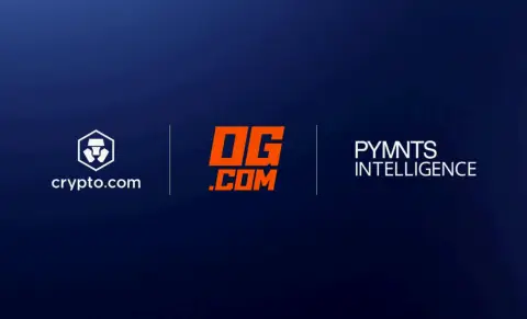Crypto.com与PYMNTS推出AI预测市场合约,9月启动交易