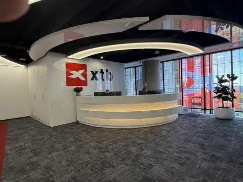 XTB 2025年Q3营收暴跌35%至1.03亿美元，低波动性重创做市收益
