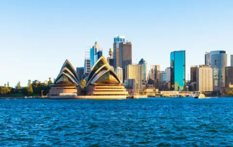 AUSTRAC过去一年注销、暂停或拒绝续期45家汇款与VASP注册