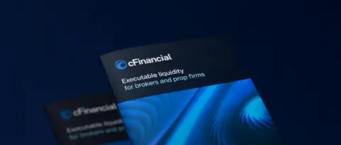 Spotware 推出 cFinancial 机构流动性品牌，面向经纪商与自营交易公司