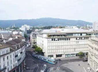 瑞银与阿波罗达成协议，剥离前瑞信证券化产品业务Atlas SP