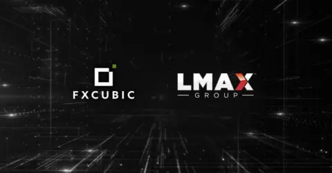 FXCubic Bridge 接入 LMAX 机构永续期货