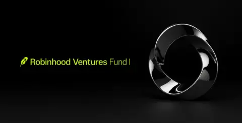 Robinhood Ventures Fund I 投资 AI 软件公司 Cognition
