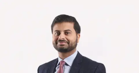 Daman Markets 聘请 ADSS 前高管 Srijan Katyal 担任首席商务官