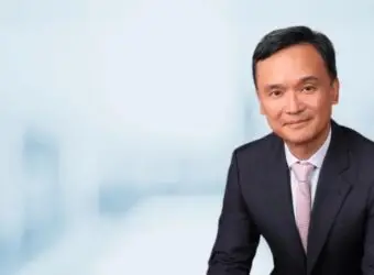 巴克莱任命黄奕勇为新加坡私人银行主管，兼管亚洲私人银行业务