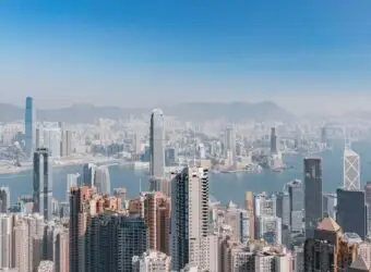 香港证监会将虚拟资产交易平台BTCC列入可疑名单