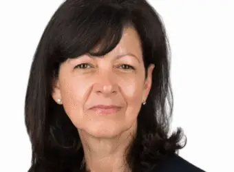 汇丰控股任命Alison Platt为独立非执行董事，2027年接任集团薪酬委员会主席
