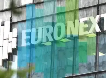 Euronext 2026年Q2外汇交易收入同比下降7.9%