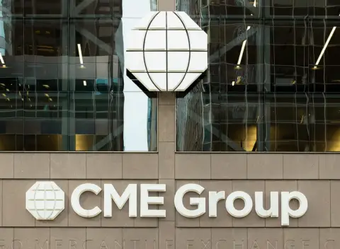 CME集团拟于11月扩展CME Globex平台的隐含交易功能