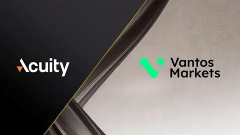 Vantos Markets 选择 Acuity 事件与交易情报工具，强化英国交易者研究支持