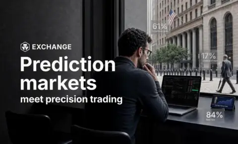 Crypto.com 推出 Predict Pro 进军现实世界事件交易