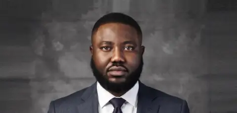 在线经纪商Deriv任命Rotimi Akinyele为首席技术官以推动AI原生工程战略