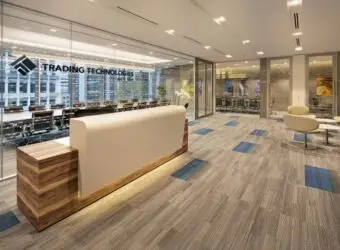 TP ICAP 采用 Trading Technologies 订单管理系统