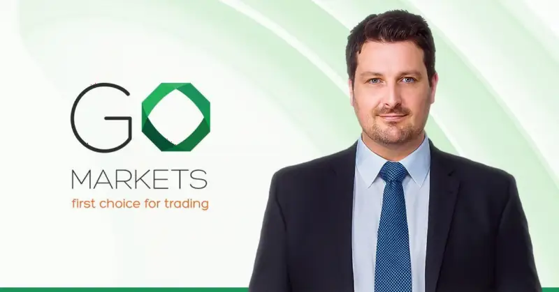 独家:Christopher Gore 卸任 GO Markets CEO