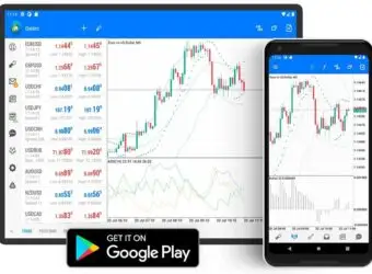 MetaQuotes 发布 MT5 Android build 2569，新增图表配色方案