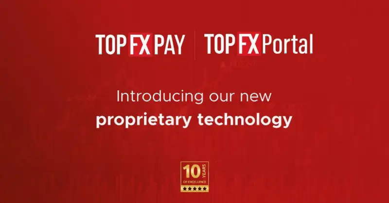 TopFX推出Portal CRM与Pay模块，CEO Alex Katsaros畅谈行业竞争与疫情冲击