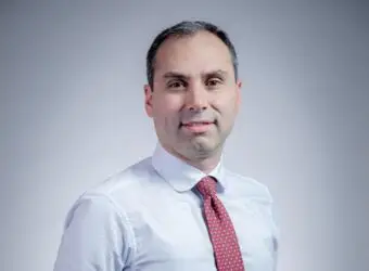 IG重新聘用Alessandro Capuano，拓展交易所交易衍生品业务