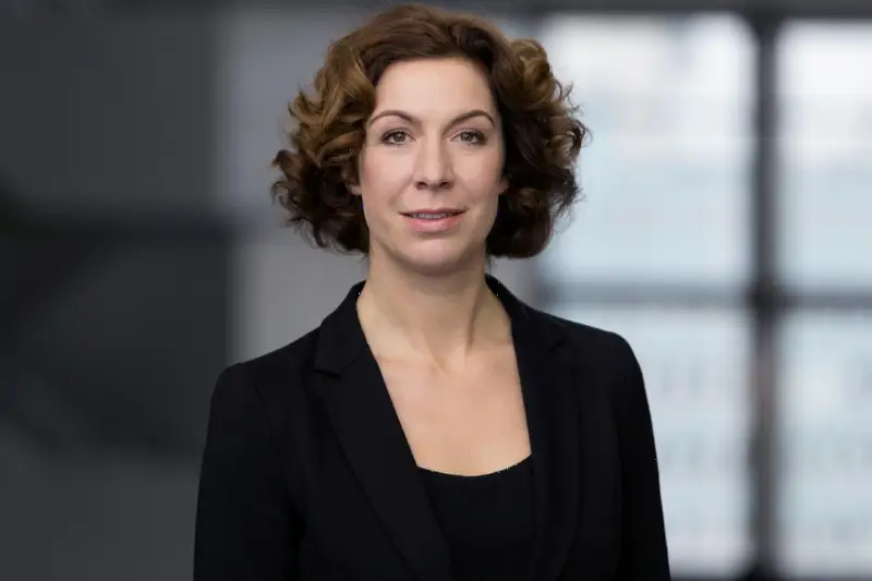 Kristina Jeromin 年底卸任德意志交易所集团可持续发展与ESG监管主管